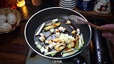 丝瓜豆腐怎么烧好吃，简单又好吃的丝瓜烧豆腐，特别下饭
