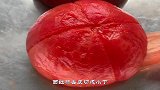 东北大厨教你西红柿肉丸汤，做法简单，鲜香入味，大人小孩都爱喝