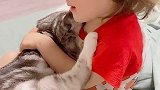 想小可爱了没