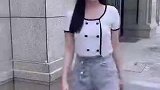 与合租女室友的第十九天