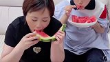 后妈最后的举动太暖心了！