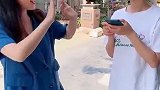 那你去吧，路上注意安全啊
