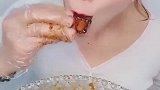 超级喜欢吃的自制红烧肉，味道棒极了