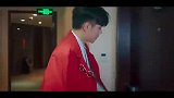 帅气总裁泡妞就俩绝招，砸钱，耍无赖