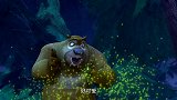 熊出没之夏日连连看 光头强喷花露水让萤火虫都晕了过去