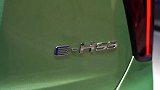 品牌旗舰SUV解读红旗E-HS9