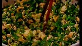 每次做这个韭菜馅饼，薄皮馅大馅还不破皮，柔软劲道好吃到撑