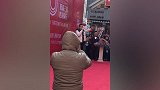 大侄子“郭艾伦”推销新鞋停不下来  我也想低调可惜实力不允许