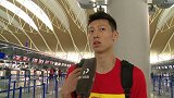 中国篮球-17年-独家采访“中国库里”谈海外拉练：获更多锻炼机会期待收获-新闻
