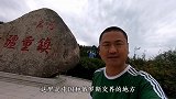 北疆重镇黑河，江对面就是俄罗斯，地理位置极其重要！