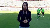 赛前连线-国安遭FIFA病毒侵袭 京沪大战启用国际足联新规
