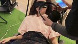日本的奇葩理疗馆，你想治疗一下吗 日本  我的生活日记  奇葩事   我的探店日记