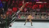WWE-14年-致敬CM Punk：434天WWE冠军精彩瞬间-专题