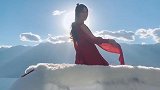 从这里看苍山洱海，真是太美了！