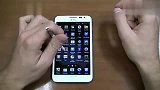 三星 Galaxy Note安卓4.0体验