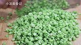 豆角加2个鸡蛋，这样做实在太好吃了，无水无油
