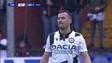 萨帕塔 意甲 2019/2020 意甲 联赛第11轮 热那亚 VS 乌迪内斯 精彩集锦