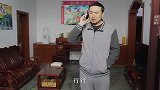 我们在梦开始的地方：孙子心疼爷爷，打掉爸爸的筷子，看得掉眼泪