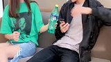 女人心海底深，男人永远看不透，也猜不透