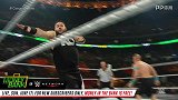 WWE-18年-合约阶梯2015：塞纳VS欧文斯-单场