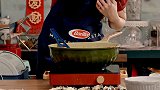 双倍碳水，双倍快乐！百味来，爱常在！ 意面  披萨  美食创作人  春节年夜饭大赏
