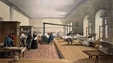 谁才是第一个开设战地医院的人？