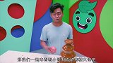 小哥味蕾挑战，把食物放进焦糖火锅，加上它后差点吐了