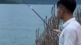 脑袋瓜子嗡嗡的，钓不到鱼怎么办