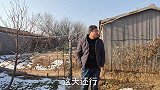 公公发工资了，婆婆沏好茶坐等收钱，看公公能给婆婆多少钱？