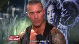 WWE-18年-2018夏季狂潮大赛：奥顿赛后采访 称自己对杰夫做什么都是自己说了算-花絮