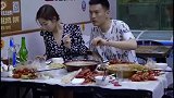 本以为是平平无奇的一天，没想到会和她在这种情况下见面！
