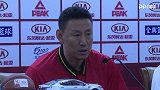 世界杯主打三后卫？李楠称这不是常规打法并解释阵容搭配原因