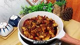 新疆大盘鸡做法详解，色香味俱全，做法超简单