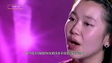 15岁女孩献唱唱哭李玟，韩红还收她做女儿，她也太幸运了！