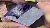 这不是手，这简直就是游标卡尺，怎么能画的这么直