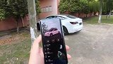 特斯拉model,3退车？对不起，我可能退不了车了！