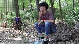小伙让大师算卦，大师竟然说他的儿子是王子，结局笑得直不起腰