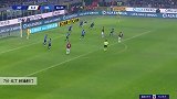 戈丁 意甲 2019/2020 国际米兰 VS AC米兰 精彩集锦