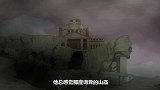 惨死的树精，居然和自己有未了的夙愿