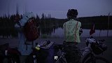 奇遇2：阿雅电话求助爱彼迎，和老徐到小镇上跟杨颖汇合！