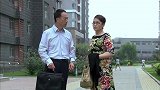 遇上妈：儿媳装修豪宅，没想着给公婆留房间，婆婆气得要去改房产名字