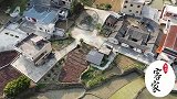 广西玉林打工小伙老家建“怪屋”，砖家都怕，给你50万敢住吗？