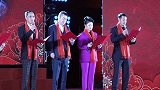 “百花绽放筑梦时代”首都文艺界，2020年新春联谊会隆重举行