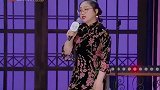 傅首尔谈为什么嫁现在的老公，理由超奇葩，不愧是国名辩手