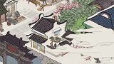 玩游戏也可以欣赏祖国大好河山古迹美景呀