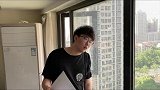 这一天给我冻坏了…