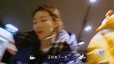 黄子韬撒娇合集，硬核式撒娇被嫌弃，周冬雨你这么大高个来这个