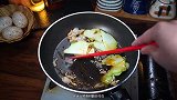 佛手瓜怎么炒好吃，简单又好吃的佛手瓜炒肉，超级下饭