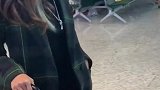 关晓彤，鹿晗女朋友好美好高啊