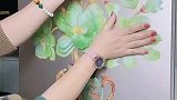 这款3D立体贴纸太逼真了，贴上去的花儿就像真的一样